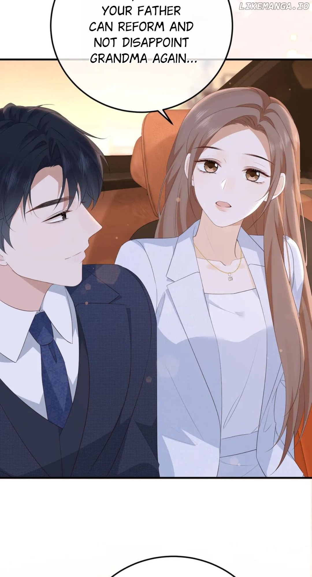 100-Day Warm Marriage Chapter 65 - page 45